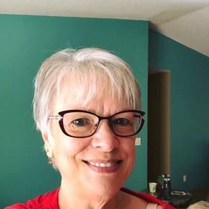 Meet your Posher, Judy